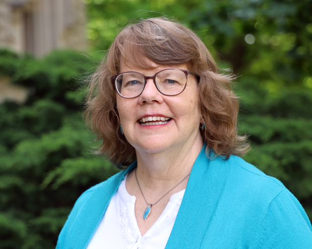 Photo of Debra Jared